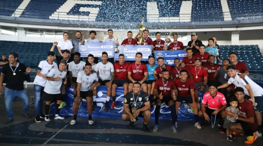 quinta jornada torneo indor copa guayas fedeguayas