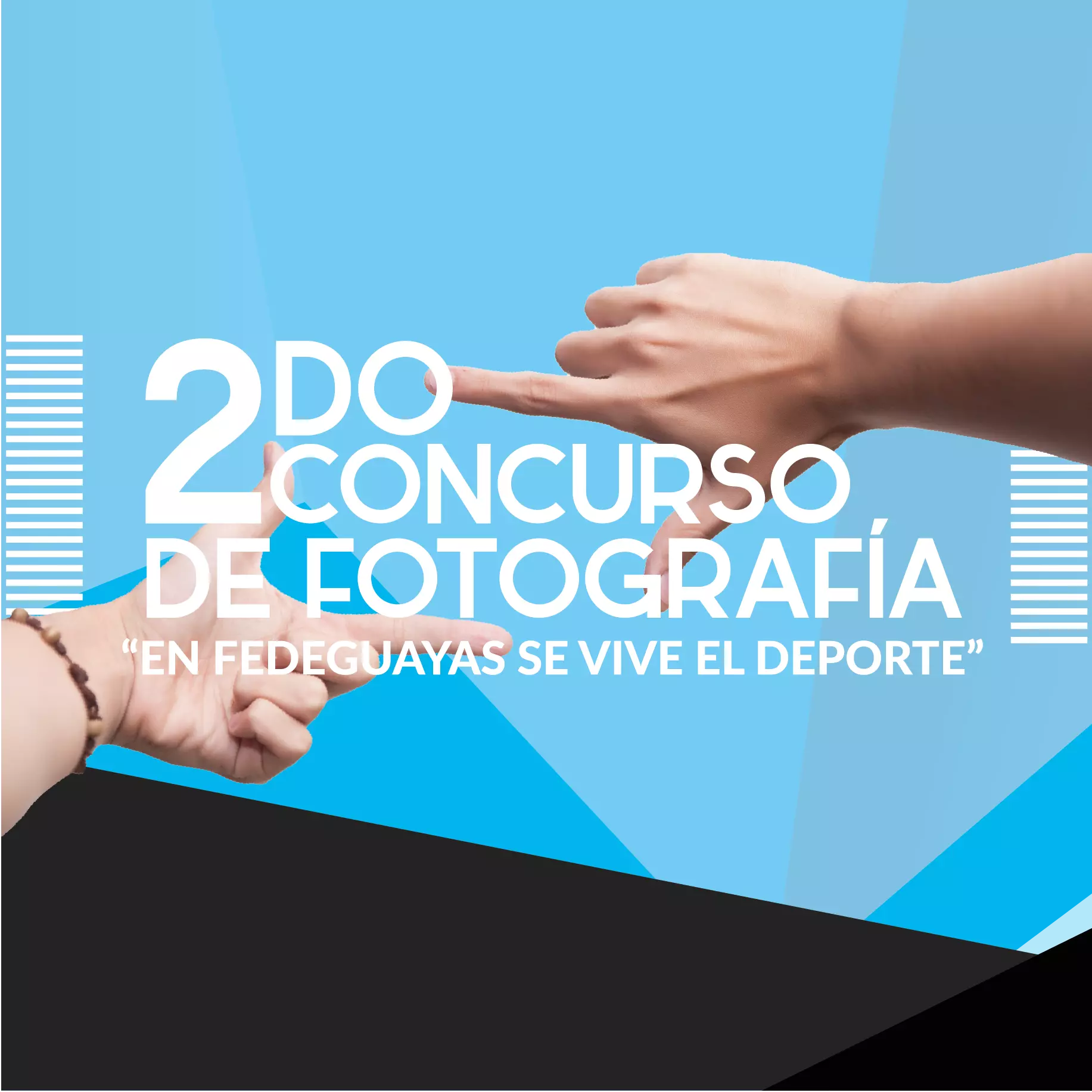 2015 Concurso Fotografía Fedeguayas