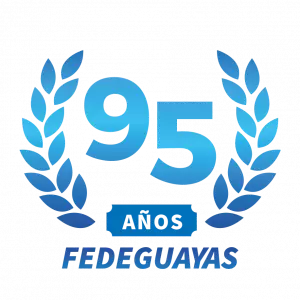 2017 95 Años Fedeguayas.