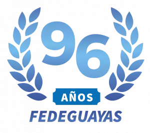 2018 96 años fedeguayas.